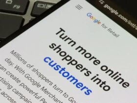 Google lança Merchant API: O que você precisa saber