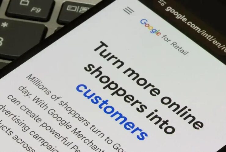 Google lança Merchant API: O que você precisa saber