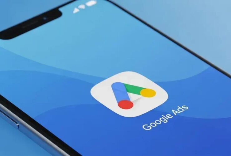 Google Lança Otimização de Criativos com IA para Anúncios de Geração de Demanda
