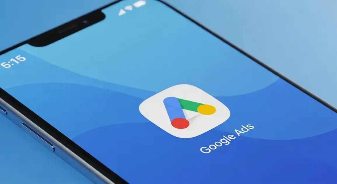 Google Lança Otimização de Criativos com IA para Anúncios de Geração de Demanda