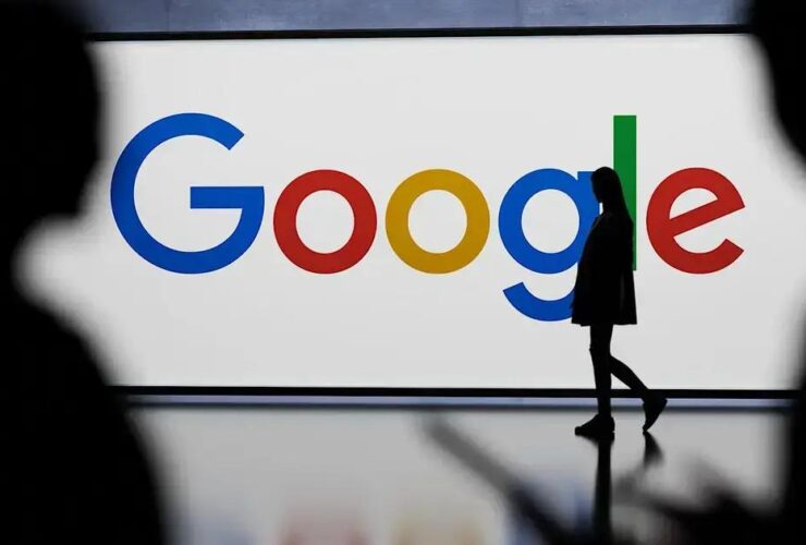Google Trends API: Lançamento com Grupo Piloto Limitado