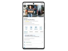 Google Verified: A Nova Forma de Encontrar Negócios Confiáveis