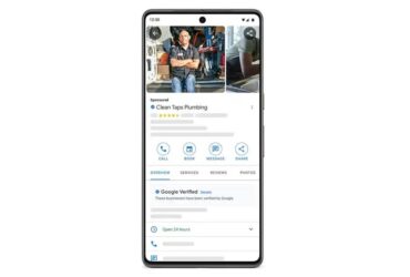 Google Verified: A Nova Forma de Encontrar Negócios Confiáveis