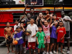 Hoopbus: A Revolução do Basquete e seu Impacto Global