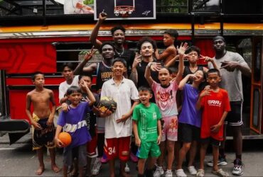 Hoopbus: A Revolução do Basquete e seu Impacto Global