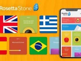 Impressione Clientes com o Rosetta Stone e Fale Fluente em Várias Línguas