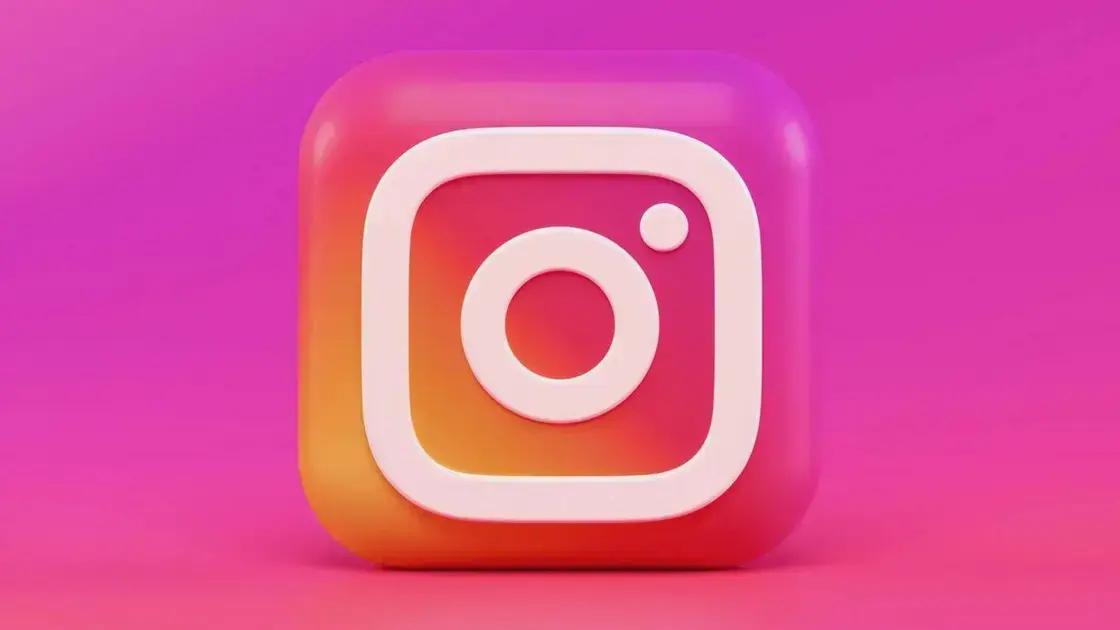 Instagram lança tradução simultânea de vídeos com IA realista