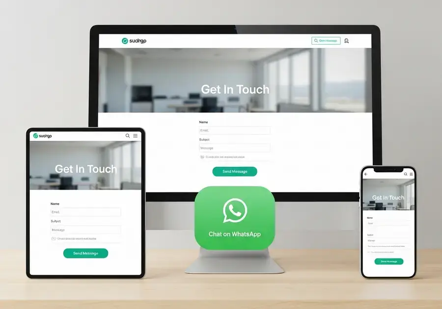 Integração com Elementos de Contato