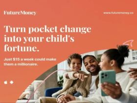Invista no Futuro dos Seus Filhos com FutureMoney Pro