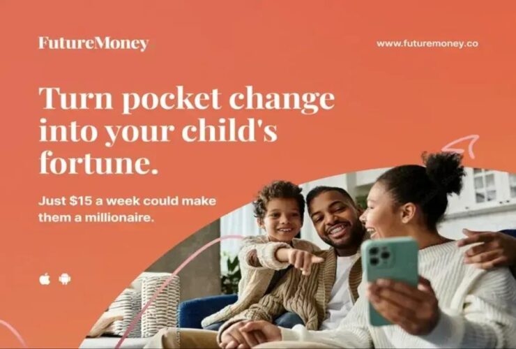 Invista no Futuro dos Seus Filhos com FutureMoney Pro
