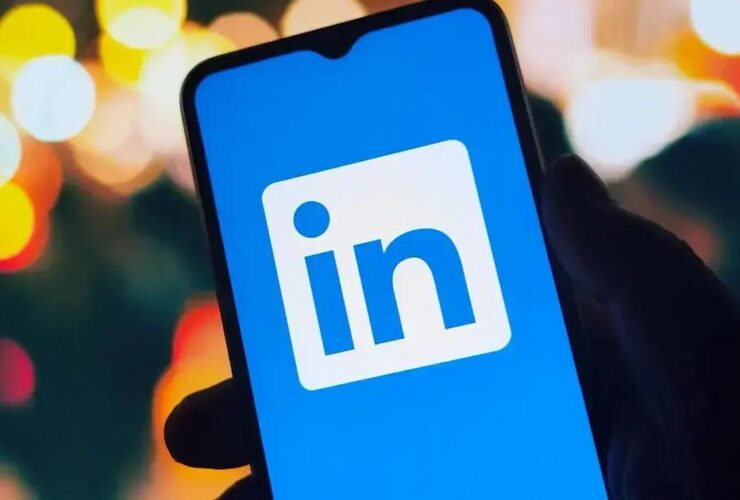 LinkedIn agora avisa quando suas postagens geram visualizações e seguidores