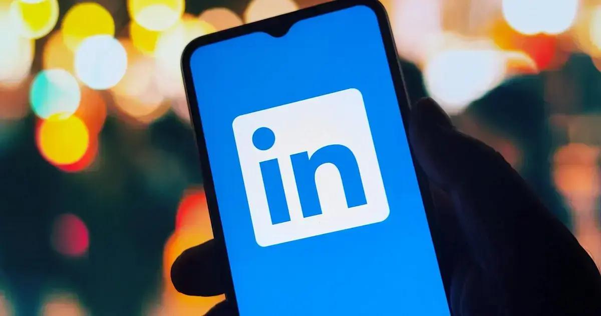 LinkedIn agora avisa quando suas postagens geram visualizações e seguidores