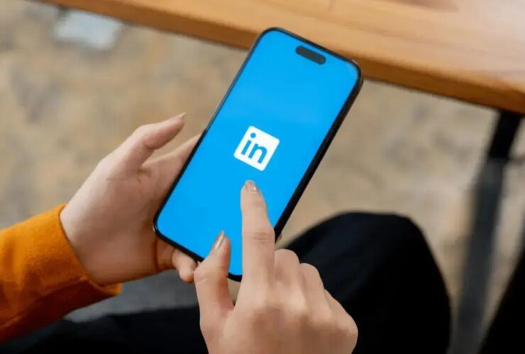 LinkedIn Lança Anúncios de Líderes de Pensamento para Eventos