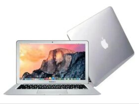 MacBook Air: O Laptop Ideal para Empreendedores por Apenas $200