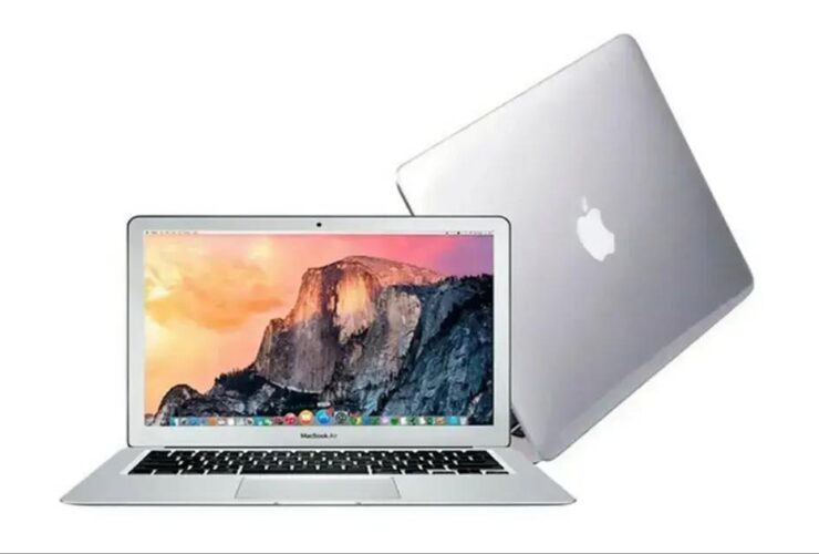 MacBook Air: O Laptop Ideal para Empreendedores por Apenas $200