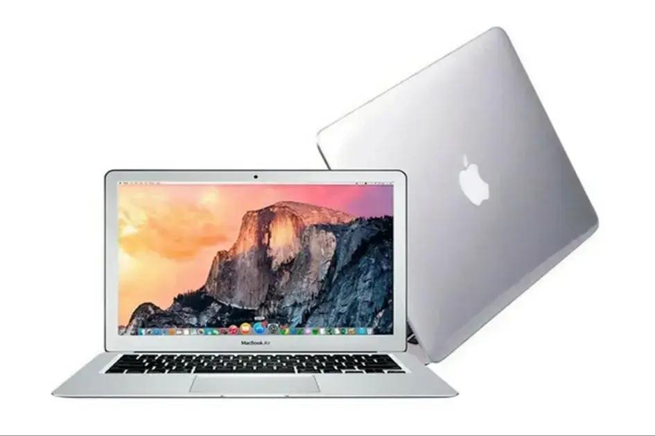 MacBook Air: O Laptop Ideal para Empreendedores por Apenas $200
