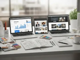 Marketing Digital: Estratégias Para Transformar Seu Negócio Agora