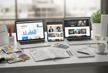Marketing Digital: Estratégias Para Transformar Seu Negócio Agora