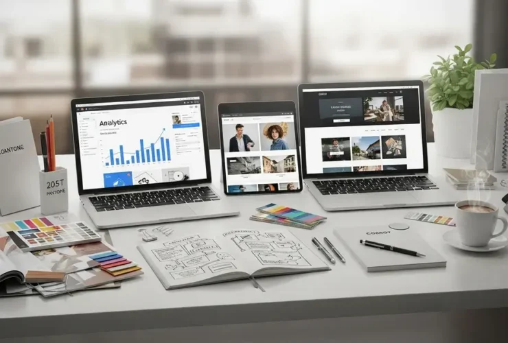 Marketing Digital: Estratégias Para Transformar Seu Negócio Agora