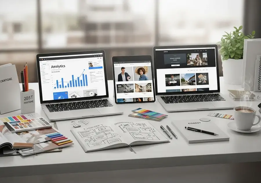 Marketing Digital: Estratégias Para Transformar Seu Negócio Agora
