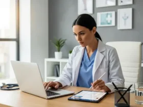 Marketing Digital para Profissionais da Saúde: Transforme sua Carreira!