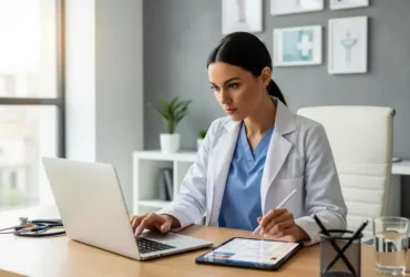 Marketing Digital para Profissionais da Saúde: Transforme sua Carreira!