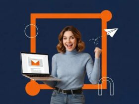 Melhore suas Campanhas com Design de Email Eficiente
