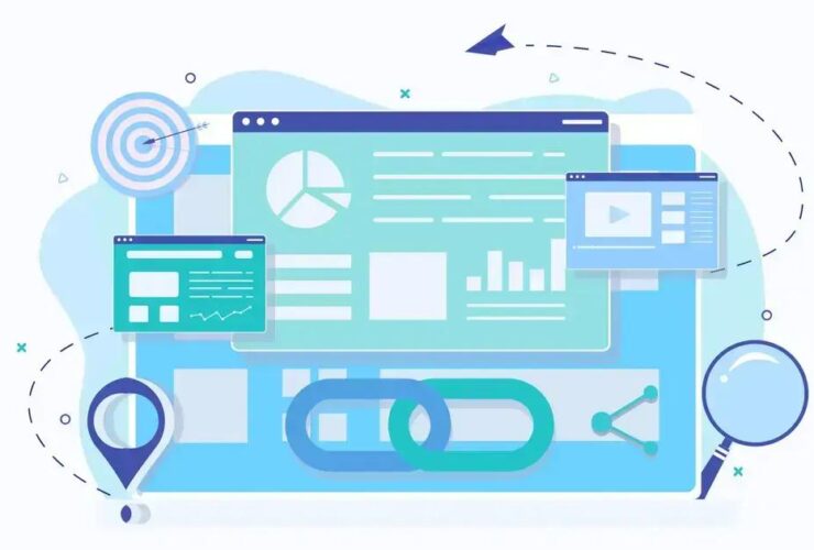 Melhores Agências de Link Building para 2025: Aumente sua Visibilidade