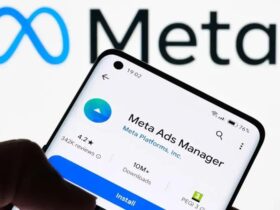 Meta impulsiona vendas com novas ferramentas de IA para o Natal
