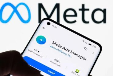 Meta impulsiona vendas com novas ferramentas de IA para o Natal