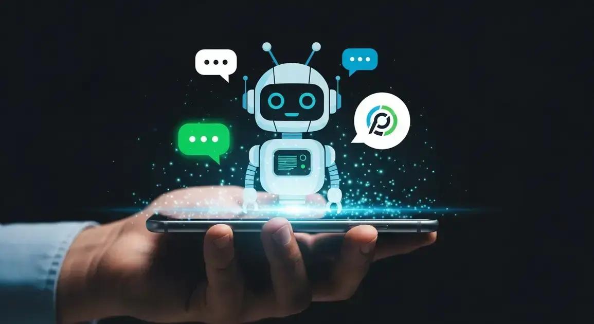 Modelos OpenAI de Código Aberto: A Revolução na IA Acessível