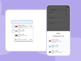 Novas formas de facilitar pagamentos online com Google Pay