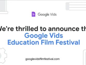 Novas funcionalidades de IA e opção gratuita chegam ao Google Vids