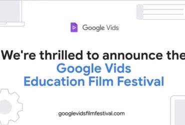 Novas funcionalidades de IA e opção gratuita chegam ao Google Vids