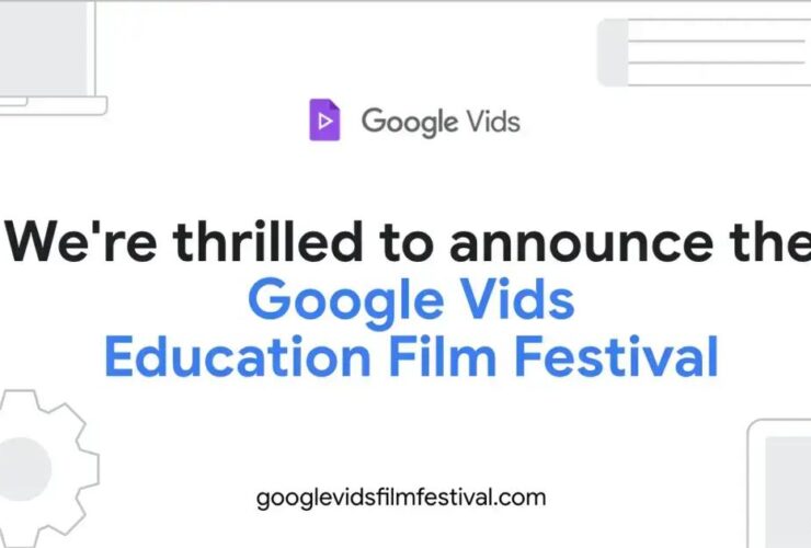 Novas funcionalidades de IA e opção gratuita chegam ao Google Vids