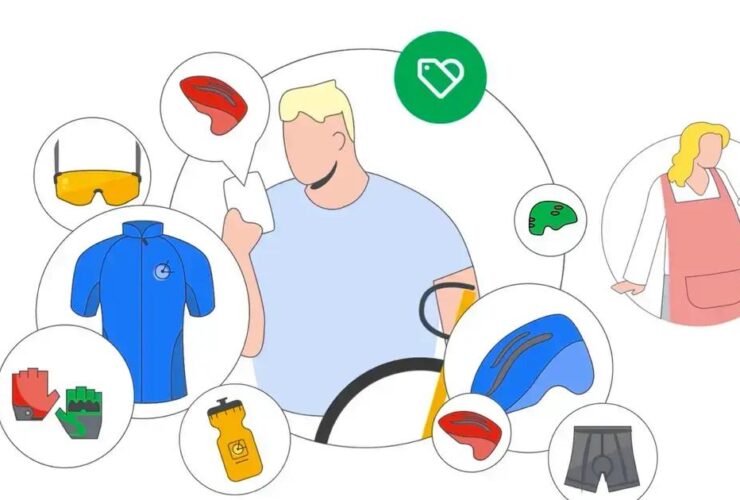 Novas funcionalidades de lealdade no Google Ads e Merchant Center