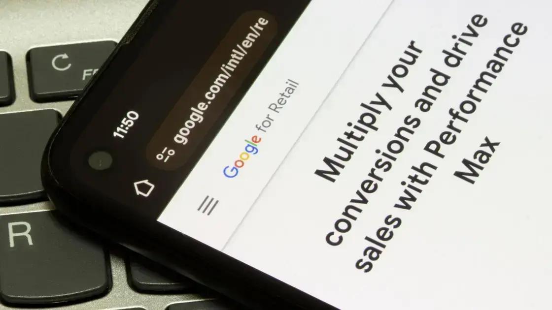 Novidade no Google Ads: Exclusões de Gênero em Campanhas PMax