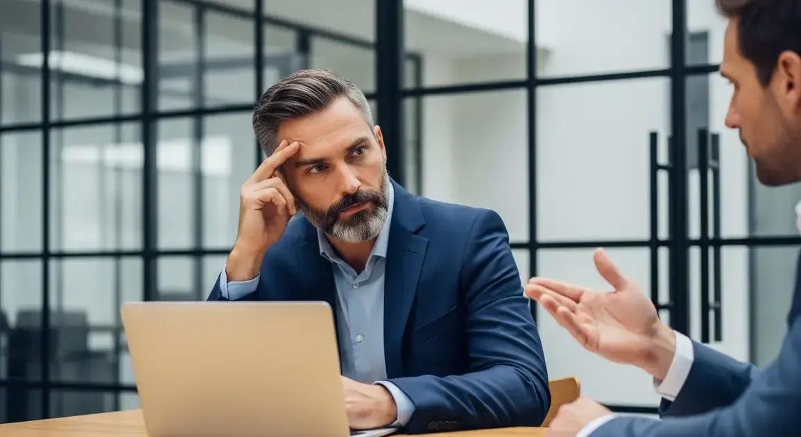 O Erro de Comunicação que Empreendedores Cometem com Seus Produtos