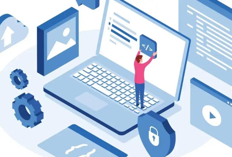 O que CMOs Precisam Saber Sobre o Stack do WordPress