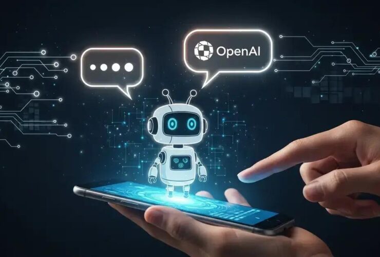 OpenAI Lança Modelos Abertos com Alto Desempenho em Hardware Comum