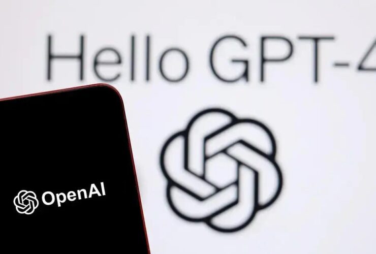 OpenAI traz de volta o GPT-4o para usuários pagos do ChatGPT