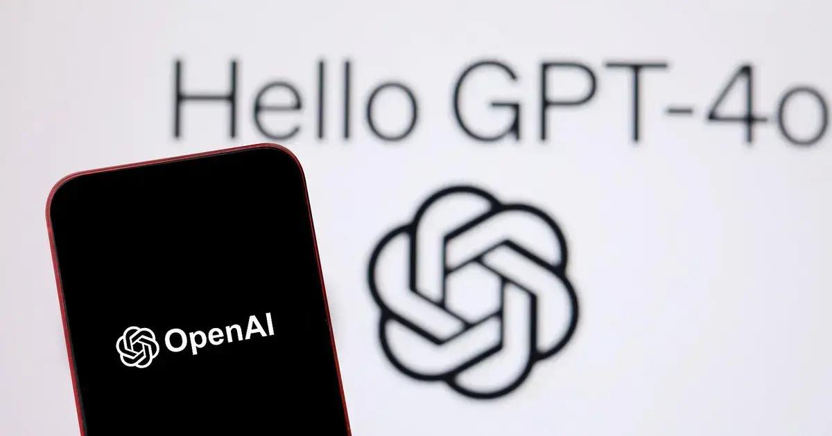 OpenAI traz de volta o GPT-4o para usuários pagos do ChatGPT