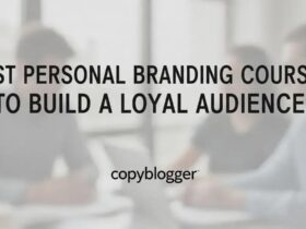 Os 10 Melhores Cursos de Branding Pessoal para 2025
