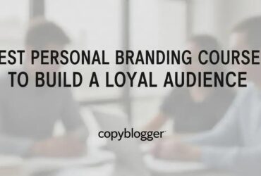 Os 10 Melhores Cursos de Branding Pessoal para 2025