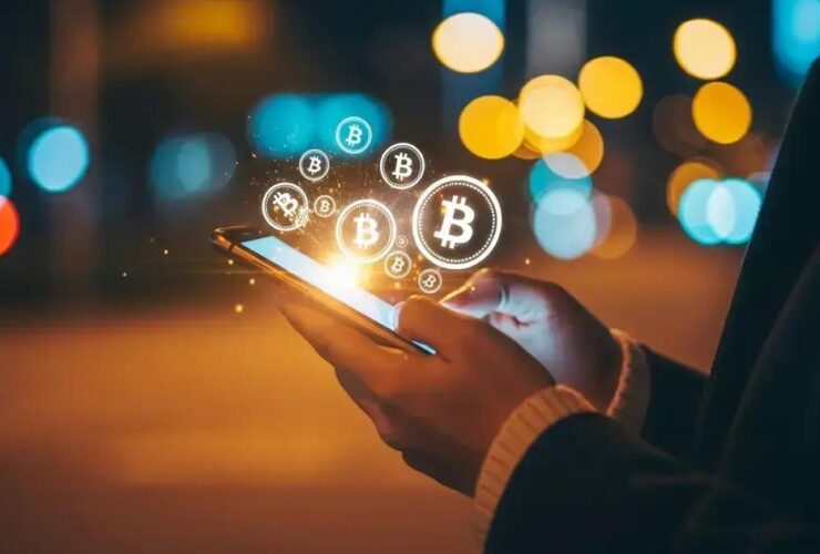 Os Desafios Ocultos que Podem Ameaçar o Futuro das Criptomoedas