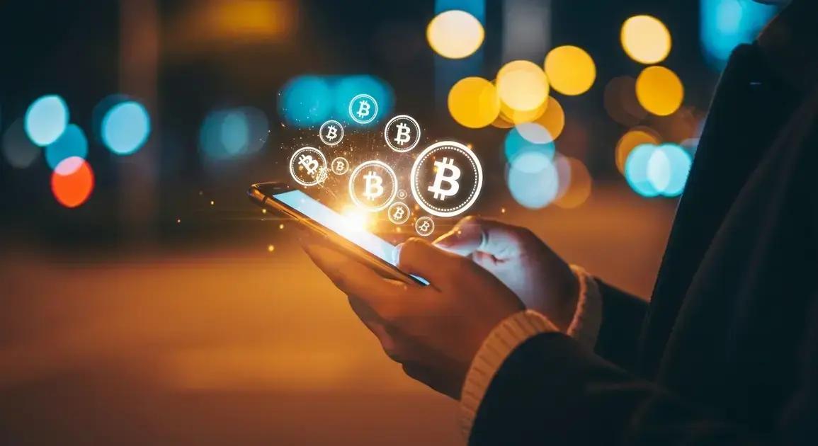 Os Desafios Ocultos que Podem Ameaçar o Futuro das Criptomoedas