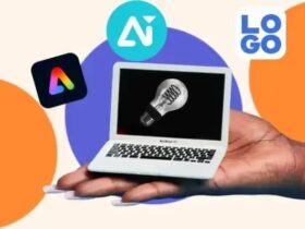 Os melhores geradores de logotipo com IA: vale a pena usar?