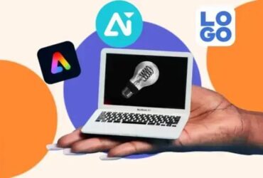 Os melhores geradores de logotipo com IA: vale a pena usar?