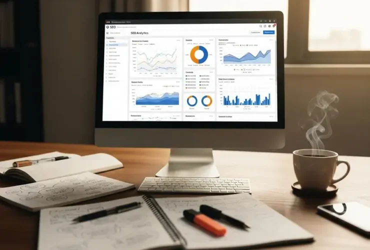 Otimização de conteúdo para SEO: Dicas para Alavancar sua Estratégia