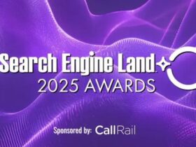 Participe dos Prêmios Search Engine Land 2025 e Destaque sua Marca